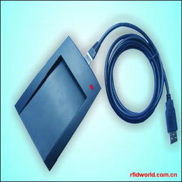 RFID設備全解析 從電子標簽到讀寫器，性能參數(shù)與市場報價指南