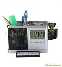 廣州鴻盛電子科技 專業電子元器件筆筒產品系列