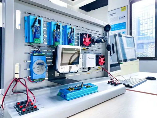 招生季 | 信息技術與機電設備 點亮現(xiàn)代文明的雙子星