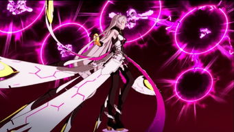 崩壞3 被美工拯救的動畫公司，草履蟲一個響指教泰坦做人