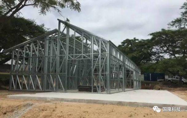 干貨談?wù)勓b配式鋼結(jié)構(gòu)房屋的綜合造價與經(jīng)濟(jì)實(shí)用性