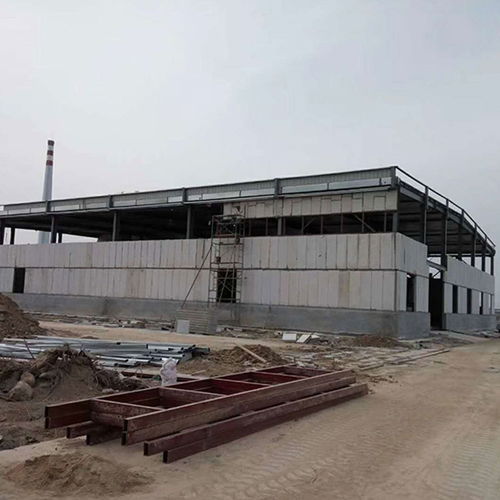 邢臺(tái)保溫聚苯顆粒輕質(zhì)復(fù)合墻板生產(chǎn)廠家誠(chéng)信企業(yè) 山東道和