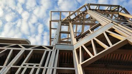 住建部:構建全國標準化!裝配式鋼結構住宅發(fā)展邁入快車道