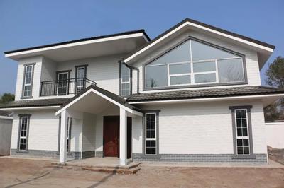 農(nóng)村自建房存在的問題及解決途徑