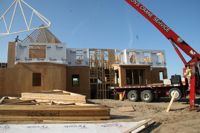 裝配式創(chuàng)新競(jìng)賽綠色裝配式鋼結(jié)構(gòu)交錯(cuò)桁架高層住宅迭院疊墅