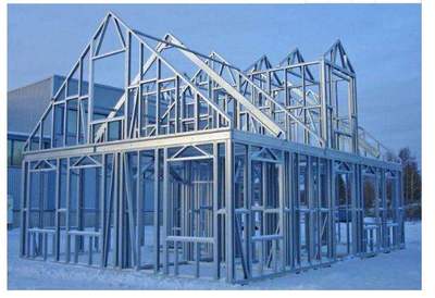 法蘭印象:裝配式輕鋼建筑市場(chǎng) 正在以自上而下的方式在全國(guó)鋪開