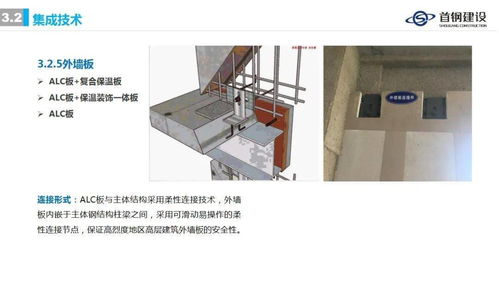 裝配式鋼結(jié)構(gòu)住宅集成技術(shù)與工程實(shí)踐 首鋼建設(shè)