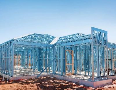 輕鋼只是空穴來風(fēng)?今天解讀他語重心長背后的