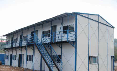 搭建鐵皮房報(bào)價(jià) 廠家