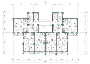 裝配式鋼結(jié)構(gòu)住宅的設(shè)計(jì)與研究及輕質(zhì)建筑材料制造