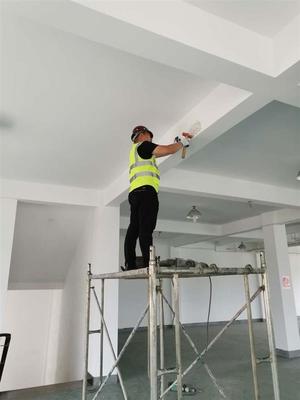 安康房屋竣工檢測(cè)與裝配式鋼結(jié)構(gòu)房屋安全鑒定