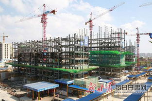 甘肅建投四建集團(tuán)喜獲全國鋼結(jié)構(gòu)最高榮譽(yù)——中國鋼結(jié)構(gòu)金獎(jiǎng)